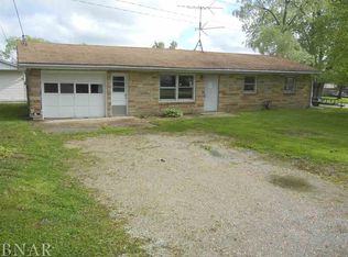 306 Hazel St, Bloomington, IL 61701