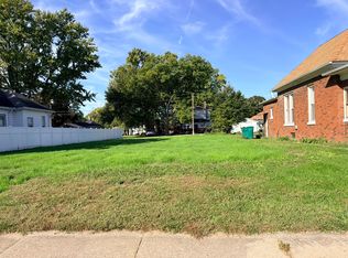1008 N Bloomington St, Streator, IL 61364
