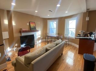 32 Linden St #84, Brookline, MA 02445