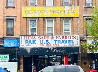 1099 Coney Island Ave, Brooklyn, NY 11230