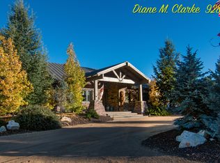 16561 Monte Cristo Rd, Kirkland, AZ 86332