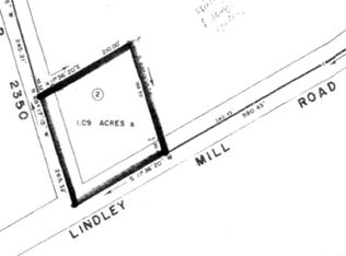 0 Lindley Mill Rd, Graham, NC 27253