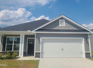 1011 Hot Rod 107 Rd, New Bern, NC 28562