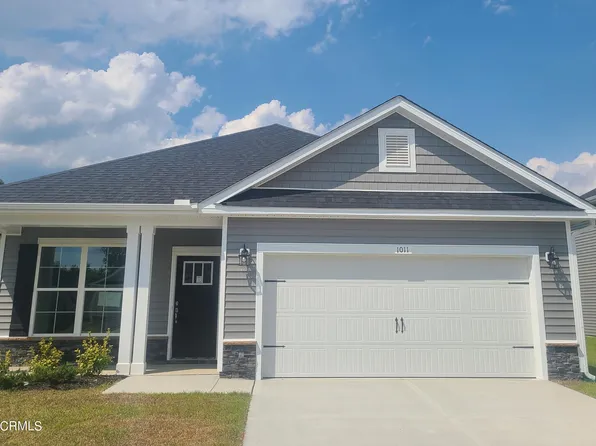 1011 Hot Rod Road, New Bern, NC 28562