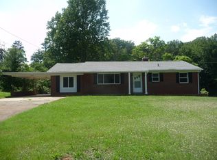 380 Mountain View Rd, Martinsville, VA 24112