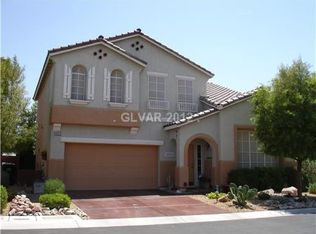 10226 Vickers St, Las Vegas, NV 89178