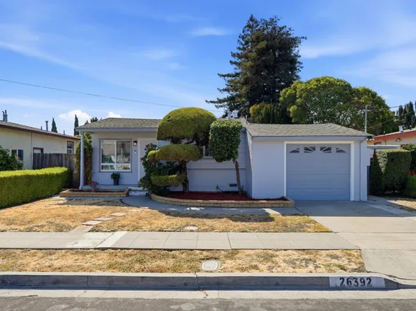 26392 Flamingo Ave, Hayward, CA 94544