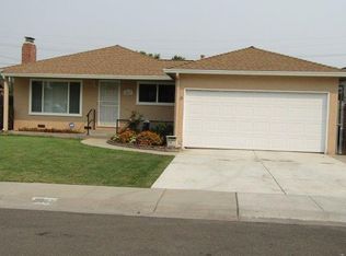 2667 Inman Ave, Stockton, CA 95204