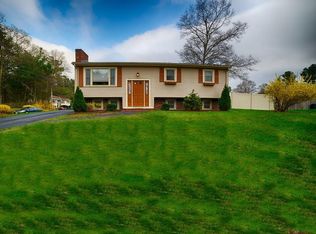 126 Margaret Rd, Taunton, MA 02780