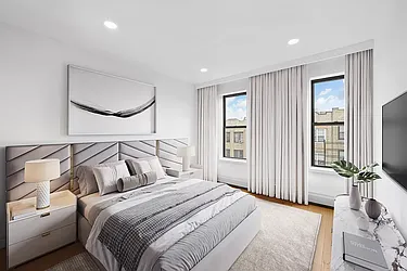 Rented by Freestone Property Group