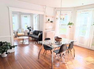 42 Auburn St #1-A, West Newton, MA 02465