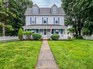 114 Madison St, Dedham, MA 02026