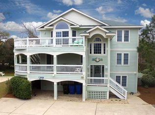 106 Four Seasons Ln, Duck, NC 27949