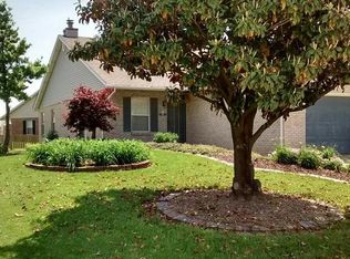 336 Radcliff Rd, Shiloh, IL 62221