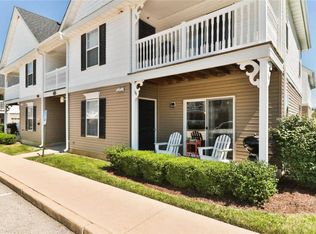 151 Brandy Mill Cir APT D, High Ridge, MO 63049