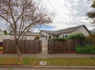 1357 Peralta Ave, Berkeley, CA 94702