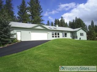 2 Forest Park Dr, Clancy, MT 59634