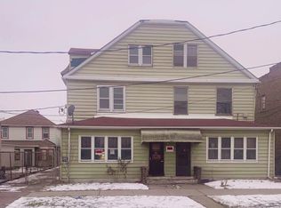 4506 Magoun Ave, East Chicago, IN 46312
