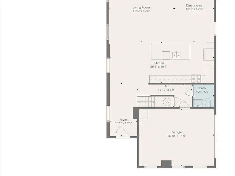 3145 Baybriar Rd — Photo 3