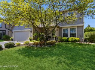 132 Dickens Trl, Elgin, IL 60120
