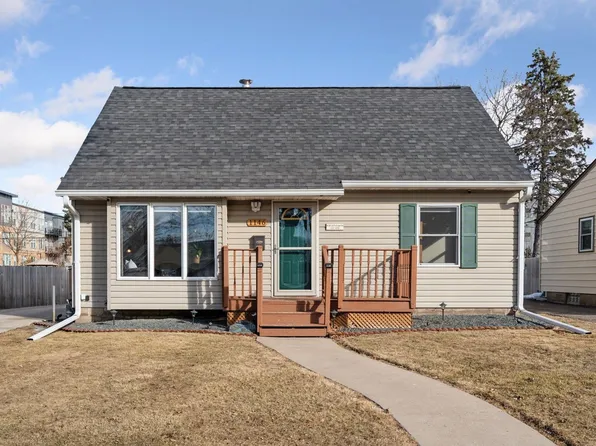 1146 Hall Ave, West Saint Paul, MN 55118