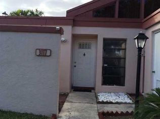 3117 NW 85th Ave, Sunrise, FL 33351