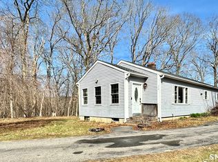 512 Brook Road, Scotland, CT 06247
