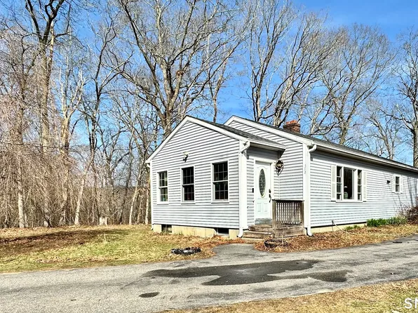 512 Brook Road, Scotland, CT 06247
