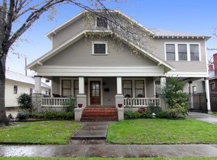 711 Teetshorn St, Houston, TX 77009