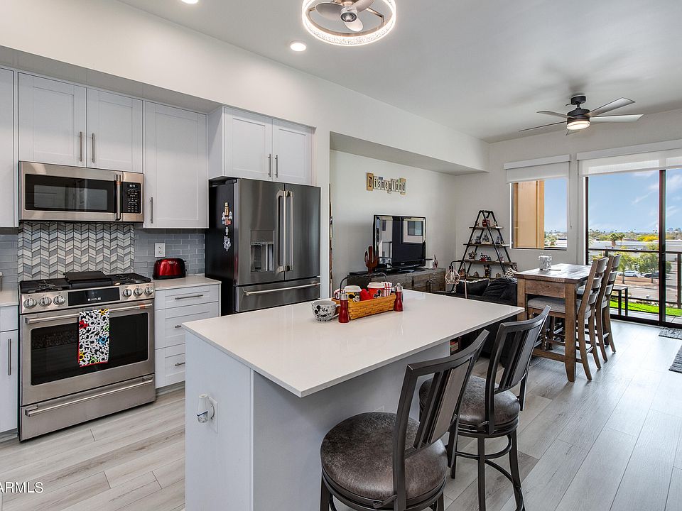 1st image of 7300 E EARLL Drive #4019