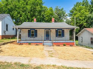 412 Cable St, High Point, NC 27260