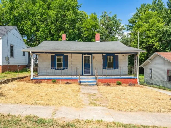 412 Cable St, High Point, NC 27260