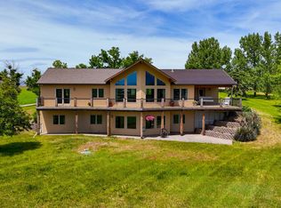 38614 Round Butte Rd, Ronan, MT 59864