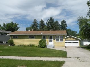 1920 14th Ave NW, East Grand Forks, MN 56721