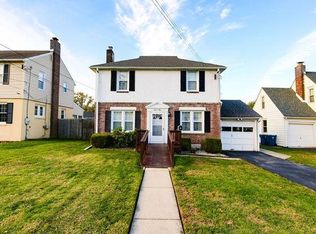 209 W Monroe Ave, New Castle, DE 19720