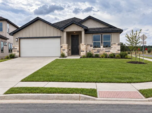 110 Ilana, Mico, TX 78056