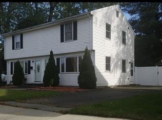 19 Armstrong St #19, West Springfield, MA 01089
