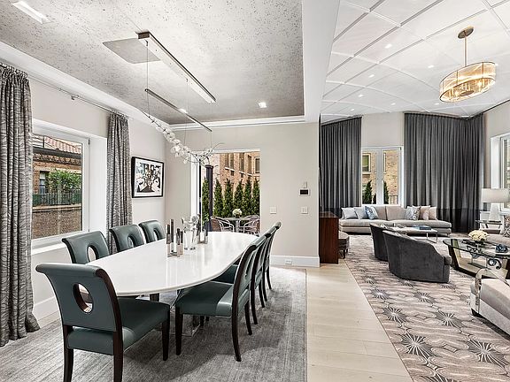 2nd image of 510 Park Ave Penthouse B
