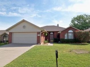 225 Waterfront Dr, Norman, OK 73071