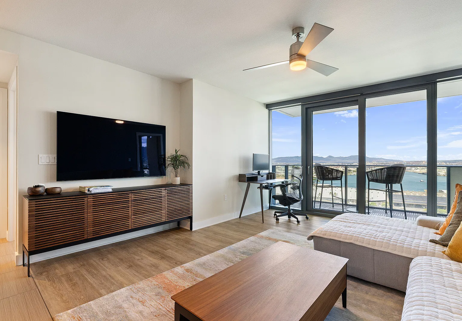 600 Ala Moana Blvd #2108, Honolulu, HI 96813 — Photo 1