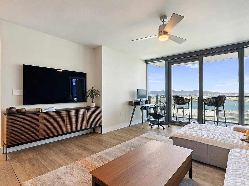 600 Ala Moana Blvd #2108
