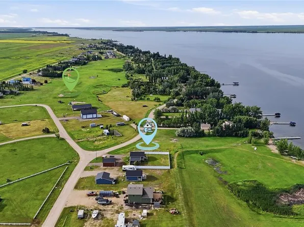 236 Gordon DRIVE, Mckillop Rm No. 220, SK S0G 4V0