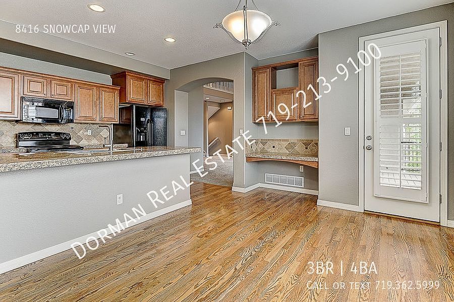 8416 Snow Cap Vw, Colorado Springs, CO 80920 Zillow