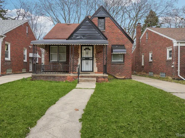 16830 Saint Marys St, Detroit, MI 48235