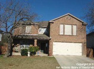 3636 Gamble, Schertz, TX 78154