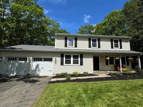 63 1st Street, Barnegat, NJ 08005