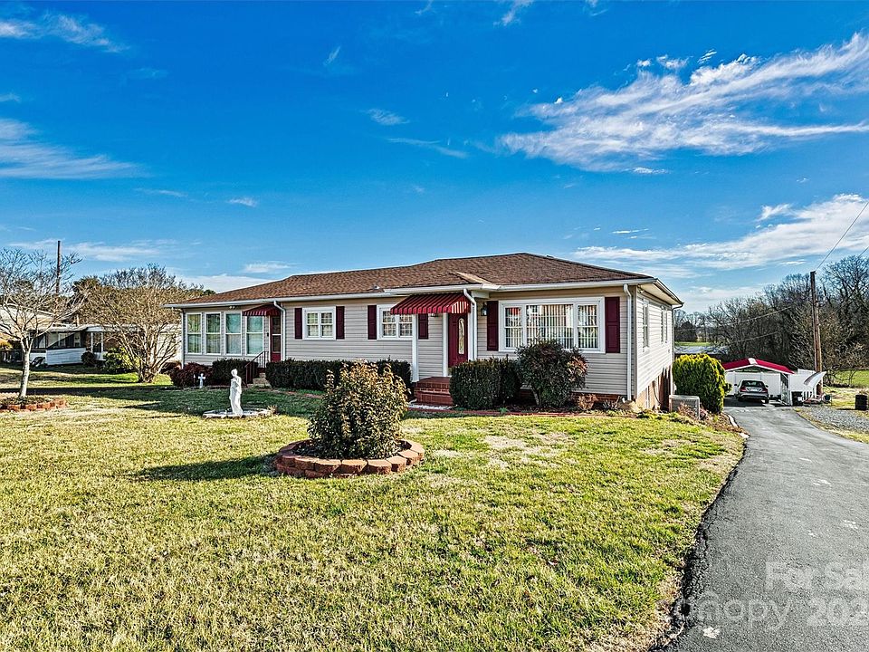 4198 Grace Chapel Rd, Granite Falls, NC 28630 Zillow