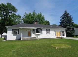 441 Julia St, Urbana, OH 43078