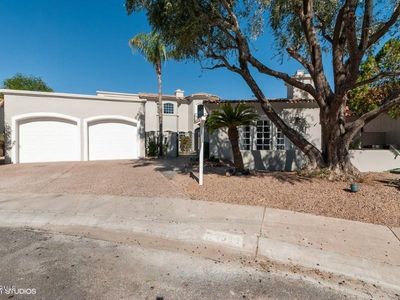 1358 W Sandpiper Dr, Gilbert, AZ, 85233
