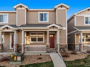 6104 Summit Peak Ct #104, Frederick, CO 80516